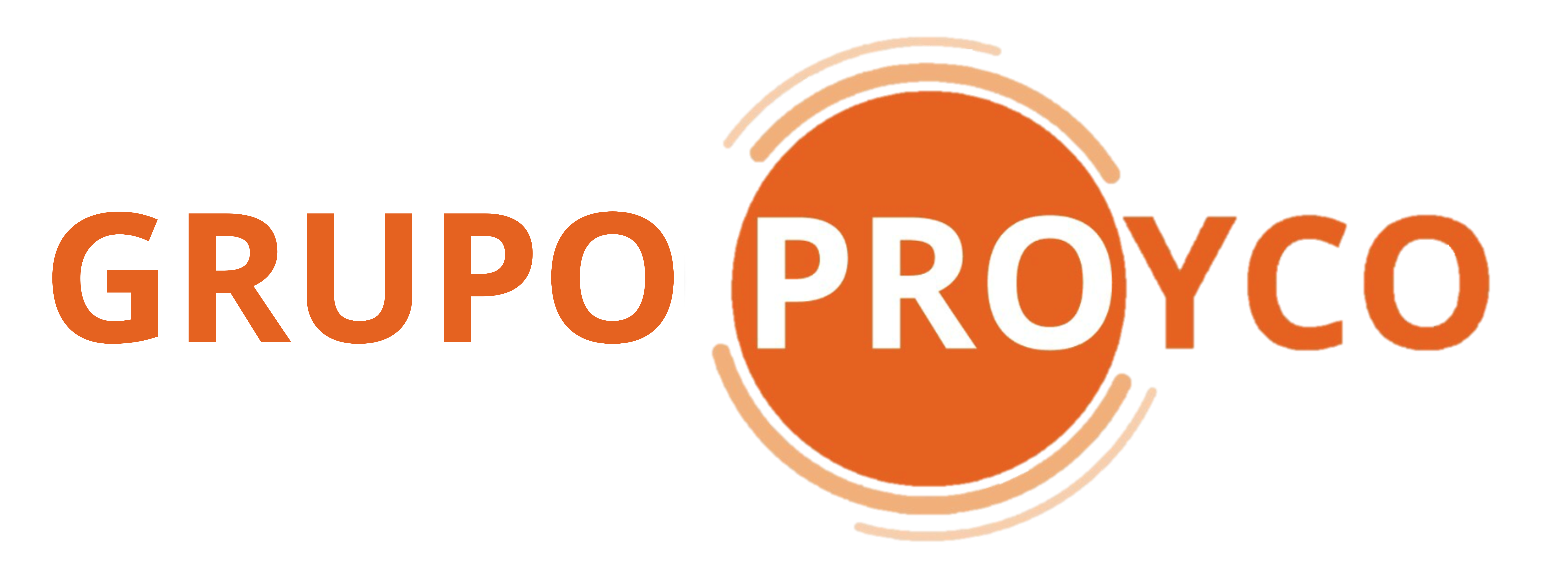Logo PROYCO Group
